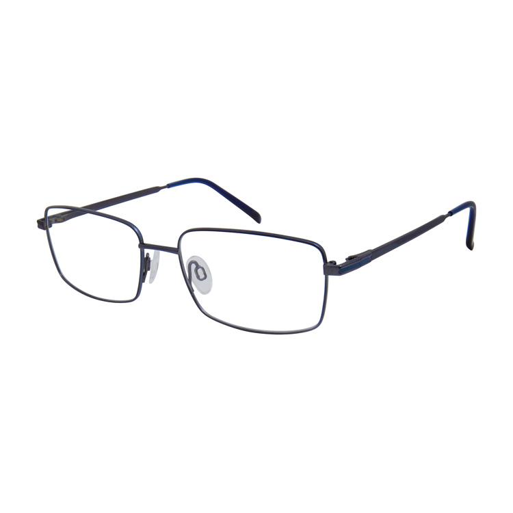 Charmant Titanium Perfection Eyeglasses Charmant Titanium Perfection